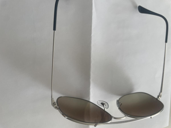 Ray-ban - RB3561 THE GENERAL