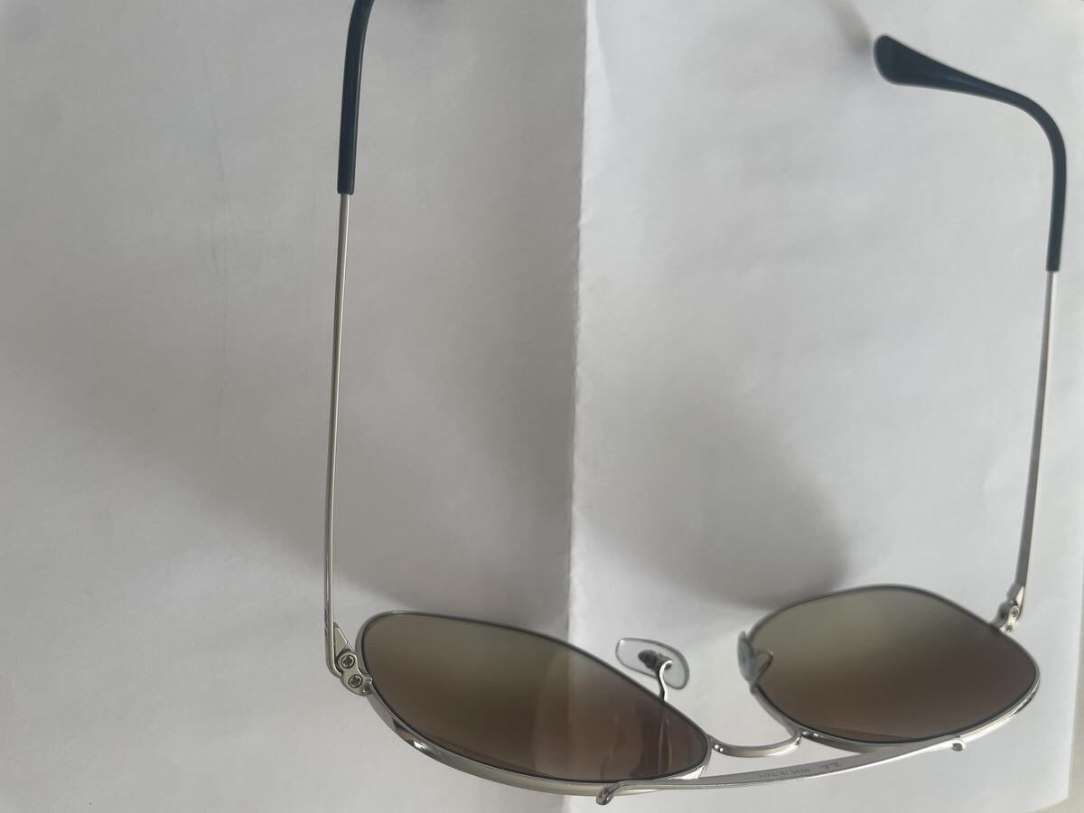 Ray-ban - RB3561 THE GENERAL