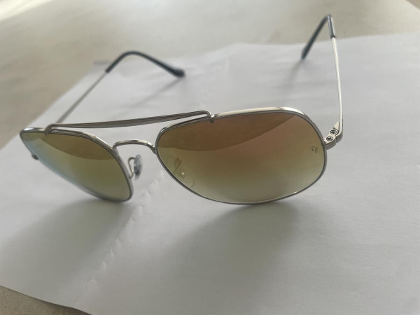 Ray-ban - RB3561 THE GENERAL