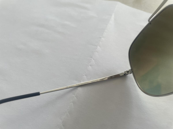 Ray-ban - RB3561 THE GENERAL