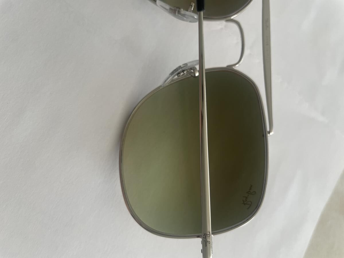 Ray-ban - RB3561 THE GENERAL