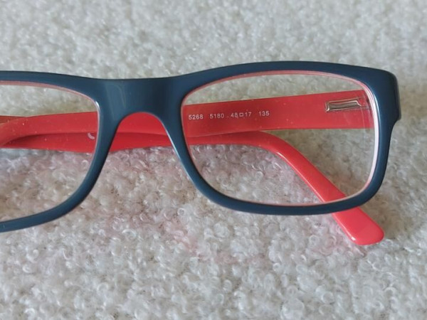 Ray-Ban - RB52685180 48&curren;17