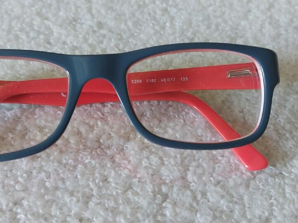 Ray-Ban - RB52685180 48&curren;17