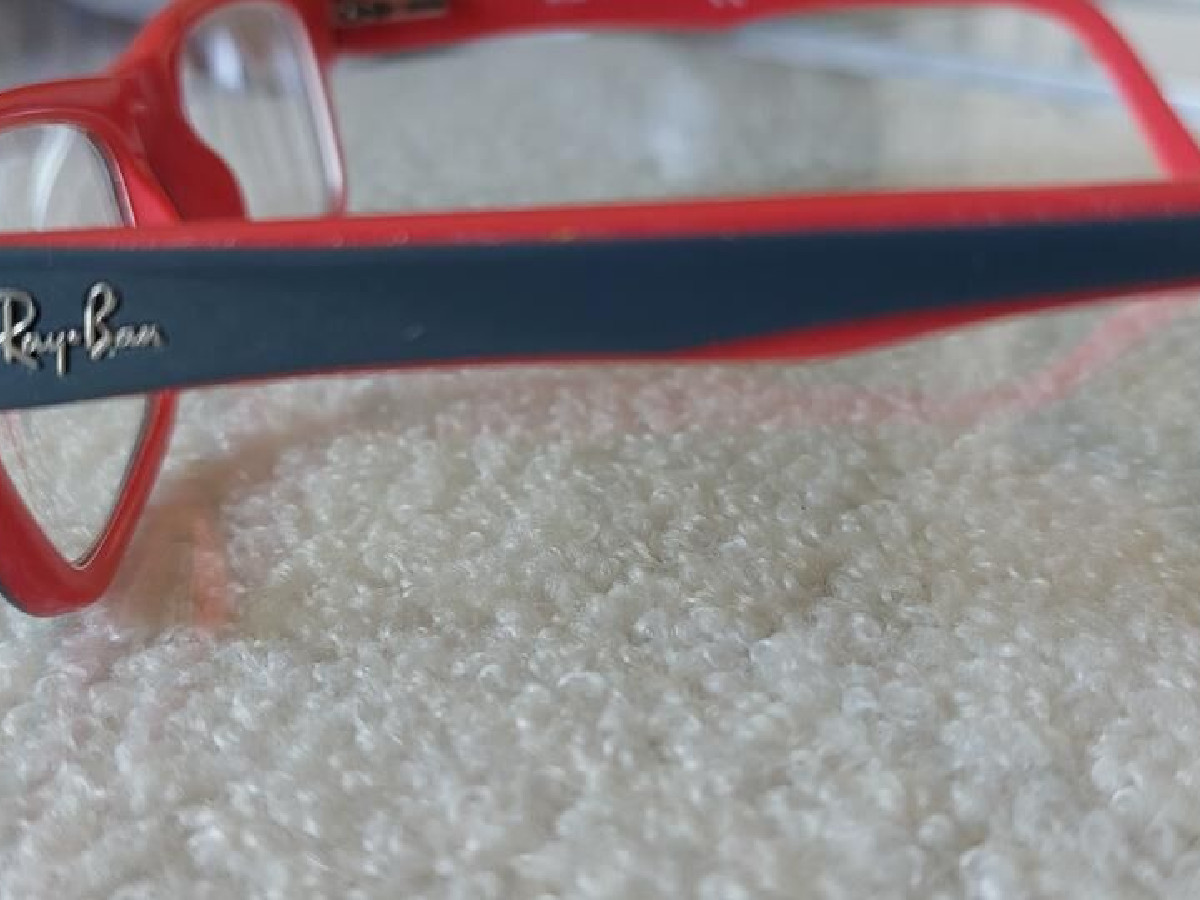 Ray-Ban - RB52685180 48&curren;17