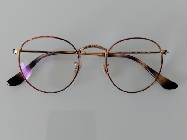 Ray-ban - RB 3447V...