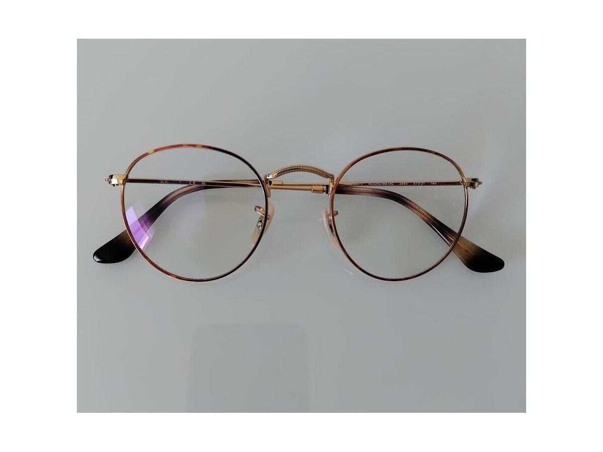 Ray-ban - RB 3447V roundm&eacute;tal 2945 47&curren;21