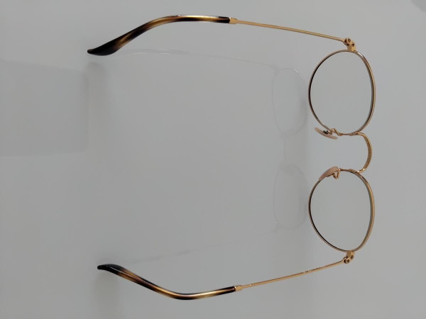 Ray-ban - RB 3447V roundm&eacute;tal 2945 47&curren;21