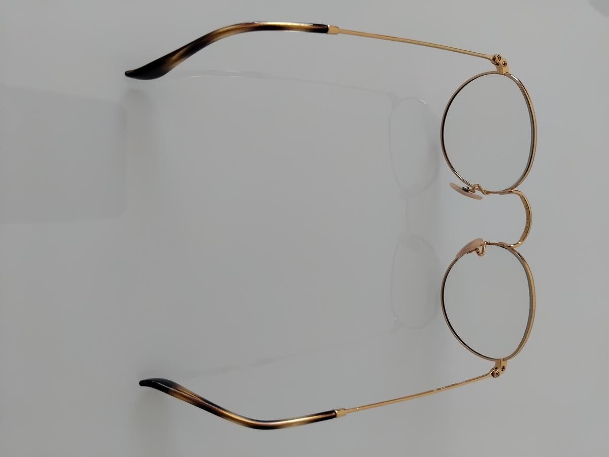 Ray-ban - RB 3447V roundm&eacute;tal 2945 47&curren;21