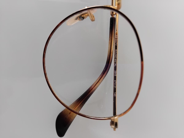 Ray-ban - RB 3447V roundm&eacute;tal 2945 47&curren;21