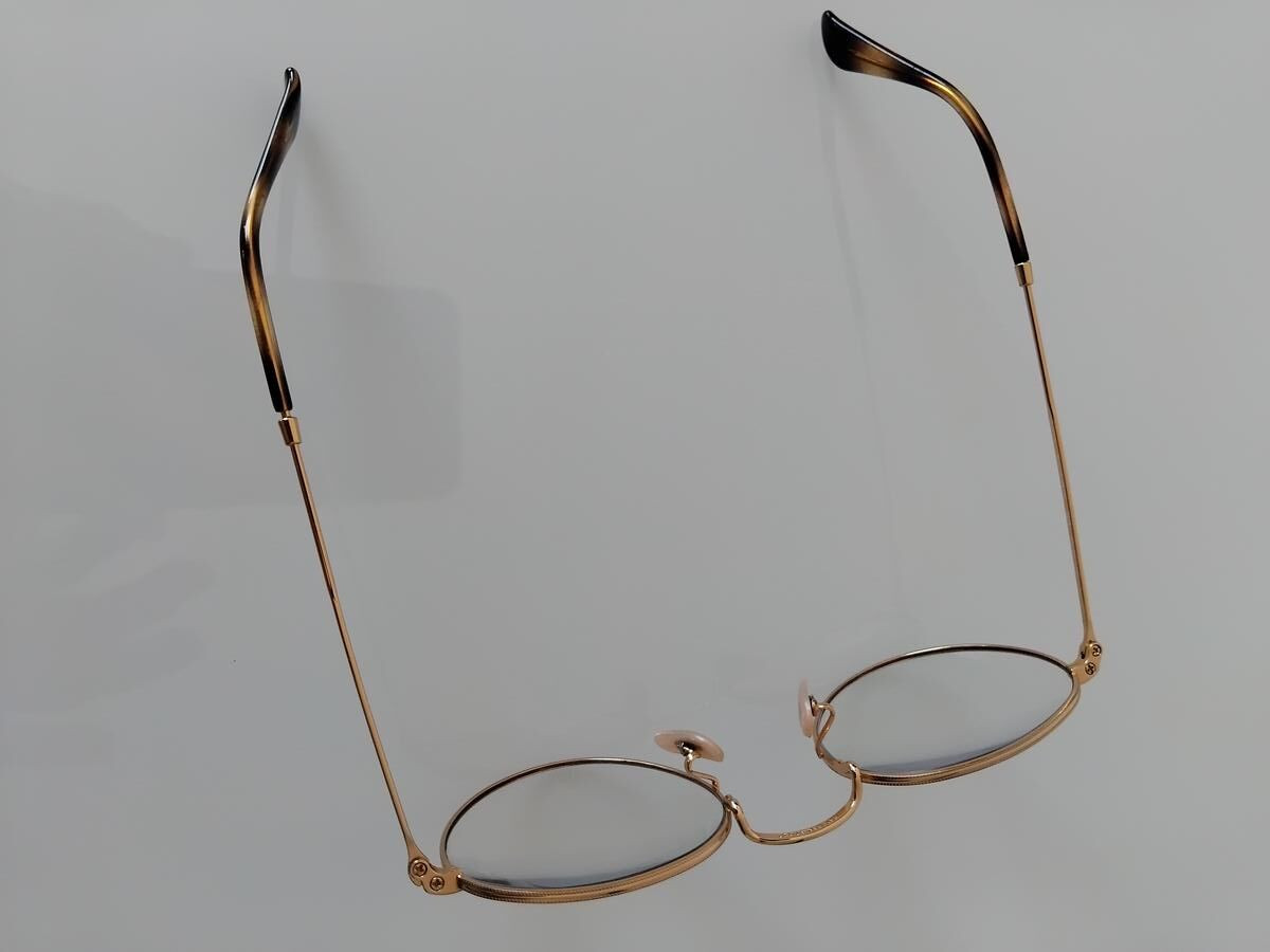 Ray-ban - RB 3447V roundm&eacute;tal 2945 47&curren;21