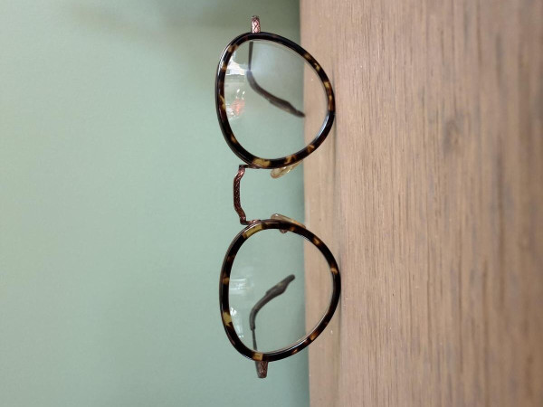 Vinyl factory &eacute;caille et m&eacute;tal  - 034622145