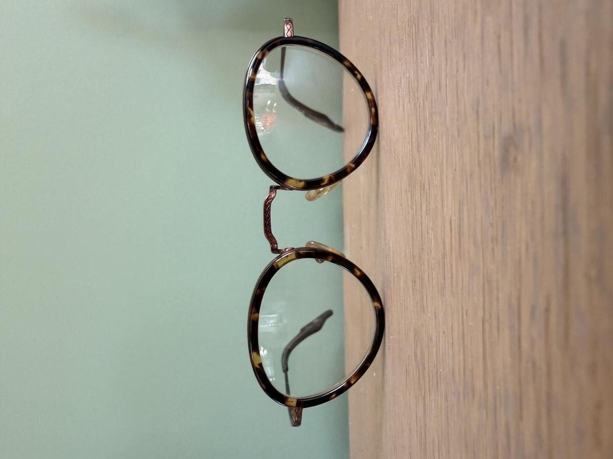 Vinyl factory &eacute;caille et m&eacute;tal  - 034622145