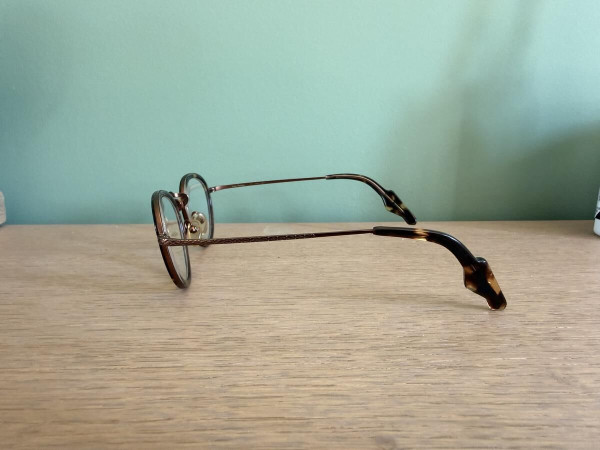 Vinyl factory &eacute;caille et m&eacute;tal  - 034622145