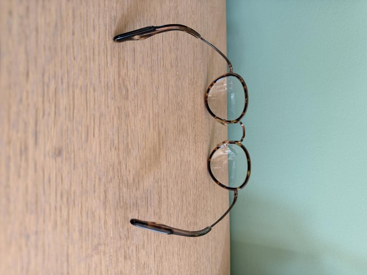 Vinyl factory &eacute;caille et m&eacute;tal  - 034622145