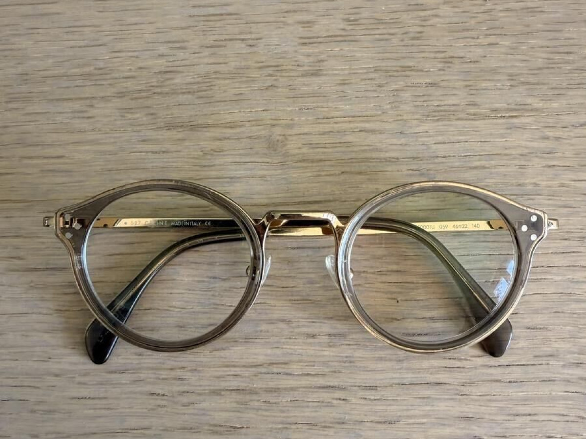 C&eacute;line  - CL50001U 059 46&curren;22 140