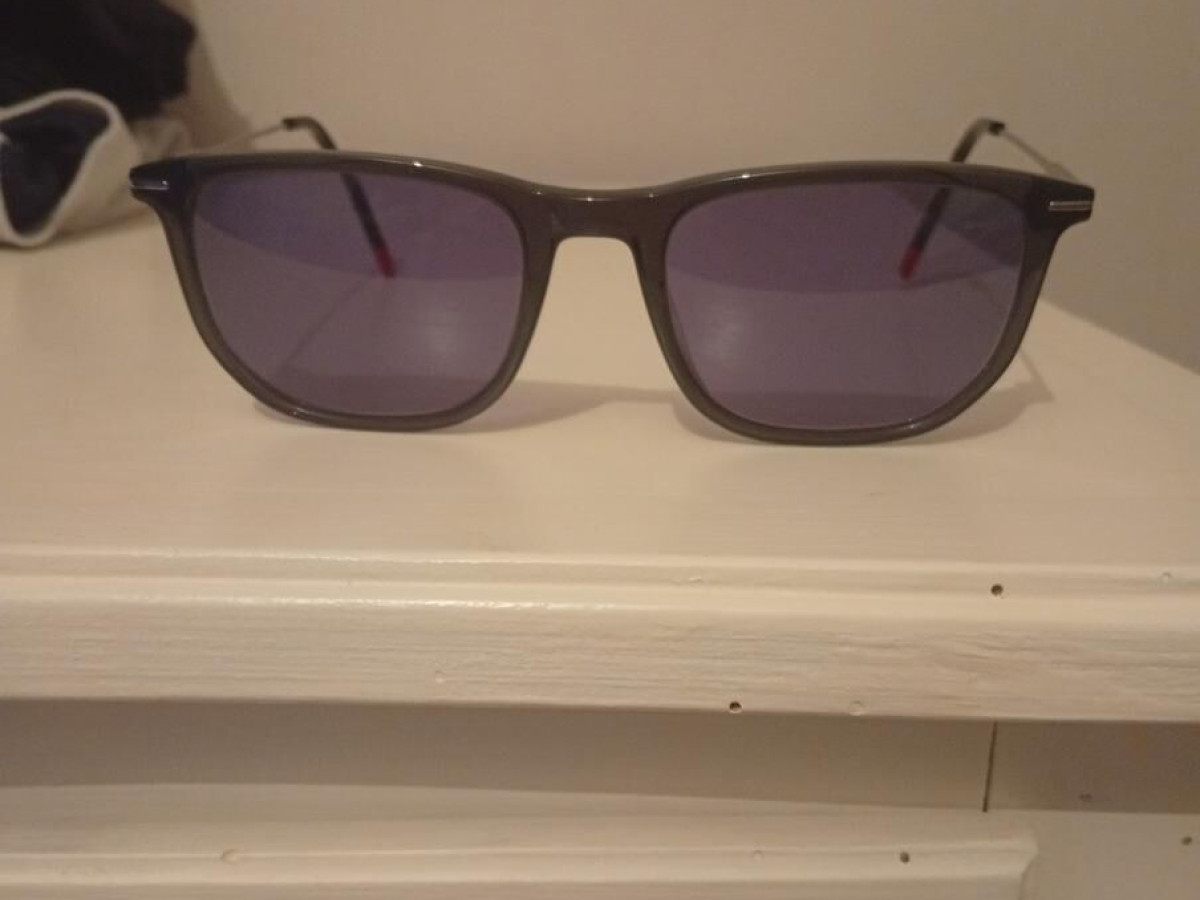 Hugo boss  - HG1204/SKB7IR54&curren;20145