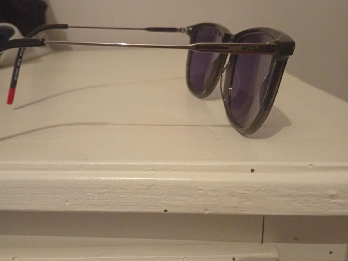 Hugo boss  - HG1204/SKB7IR54&curren;20145