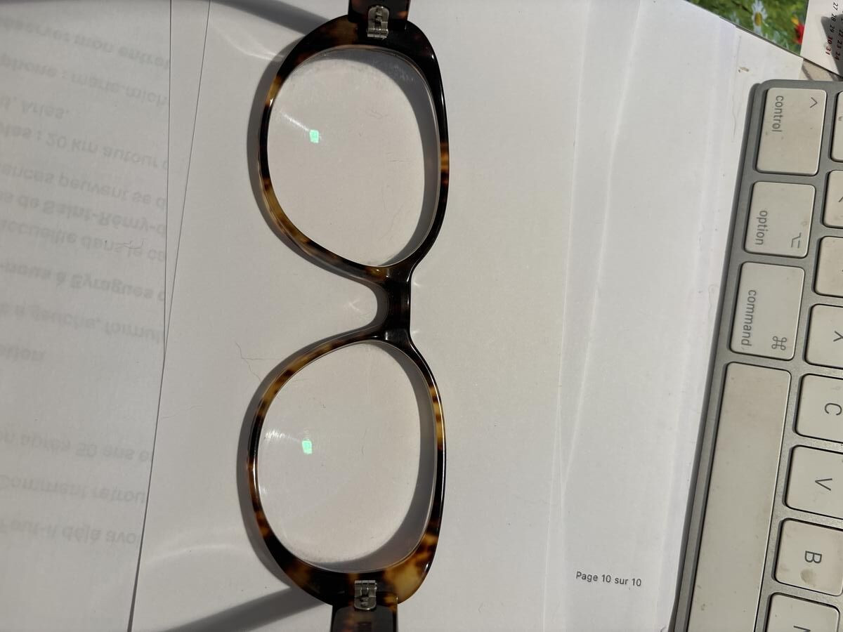 Cutler and Cross of London  - M:0970 c:DT 53&curren;17 HAND MADE ITALY CE