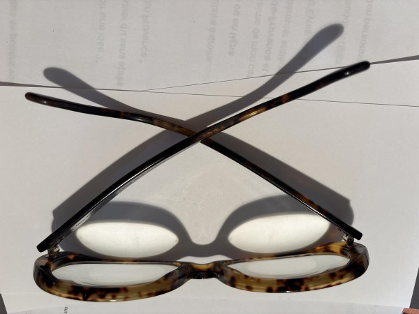 Cutler and Cross of London  - M:0970 c:DT 53&curren;17 HAND MADE ITALY CE