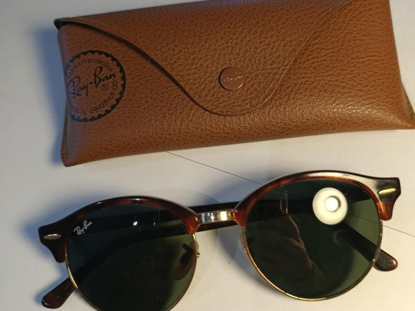 Ray Ban - RB 4246 990 51&curren;19