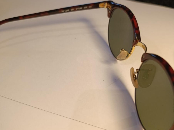 Ray Ban - RB 4246 990 51&curren;19