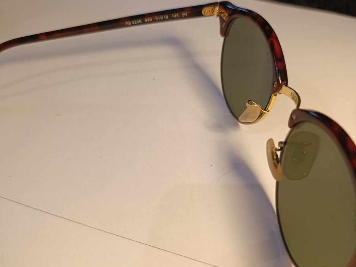 Ray Ban - RB 4246 990 51&curren;19