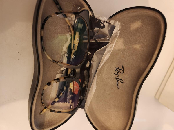 Ray-ban - RB53875872 54&curren;18