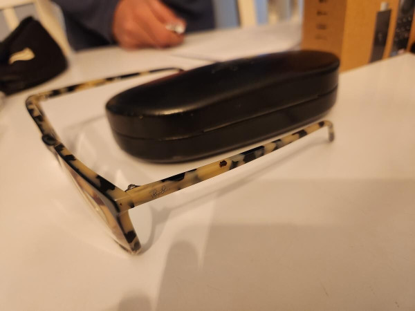 Ray-ban - RB53875872 54&curren;18