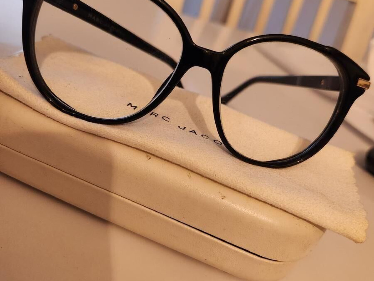 Lunettes Marc jacobs - RB538758725 54&curren;18