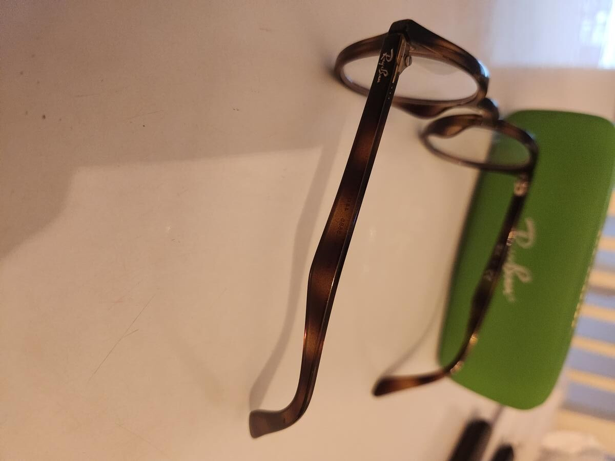 Ray-ban - 15943665 44&curren;19