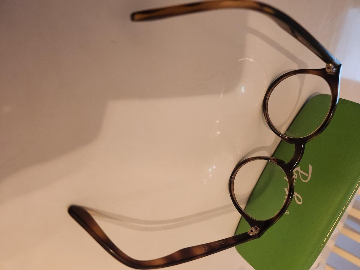 Ray-ban - 15943665 44&curren;19