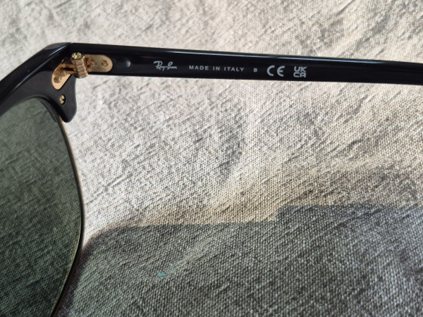 Ray-Ban 3016 Clubmaster - RB3016 W0365 51&curren;21