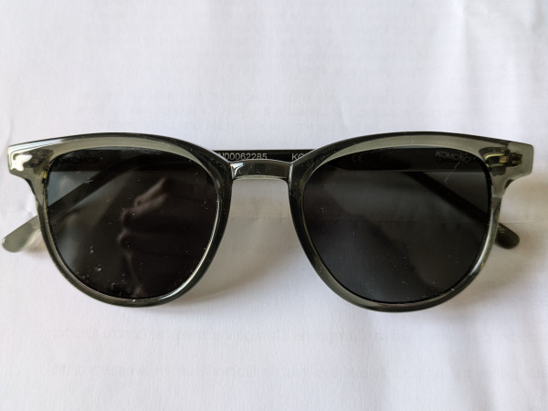 Komono - The Francis