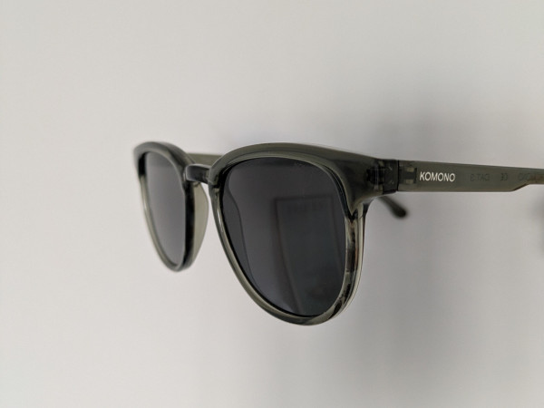 Komono - The Francis