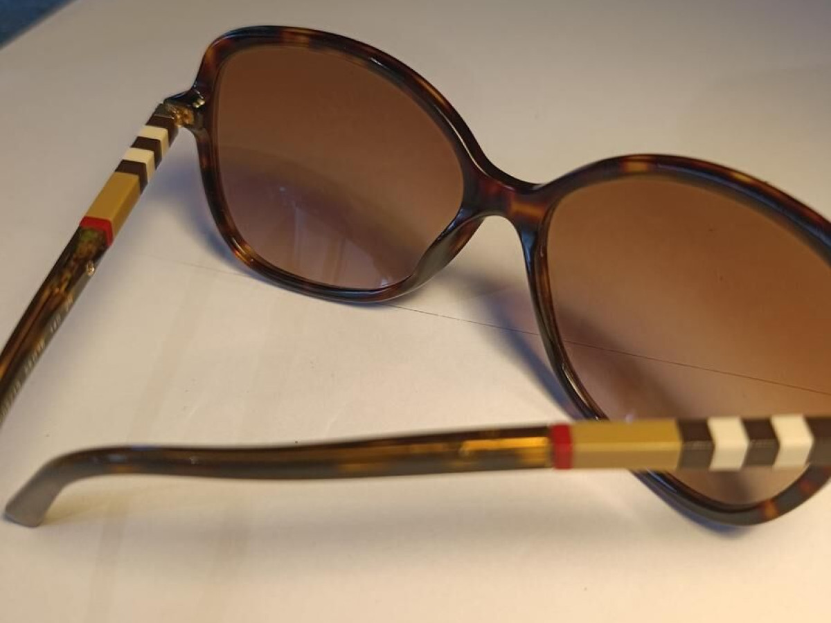 Burberry  - B 4197 3002/13  58&curren;16