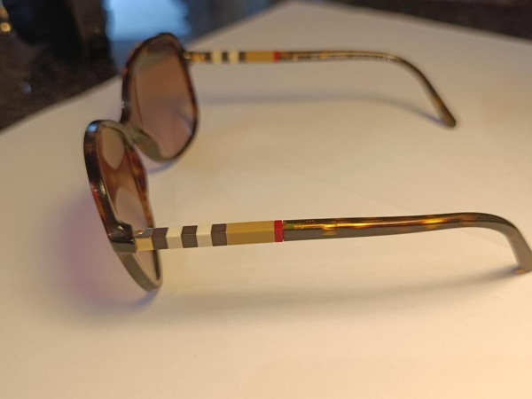 Burberry  - B 4197 3002/13  58&curren;16