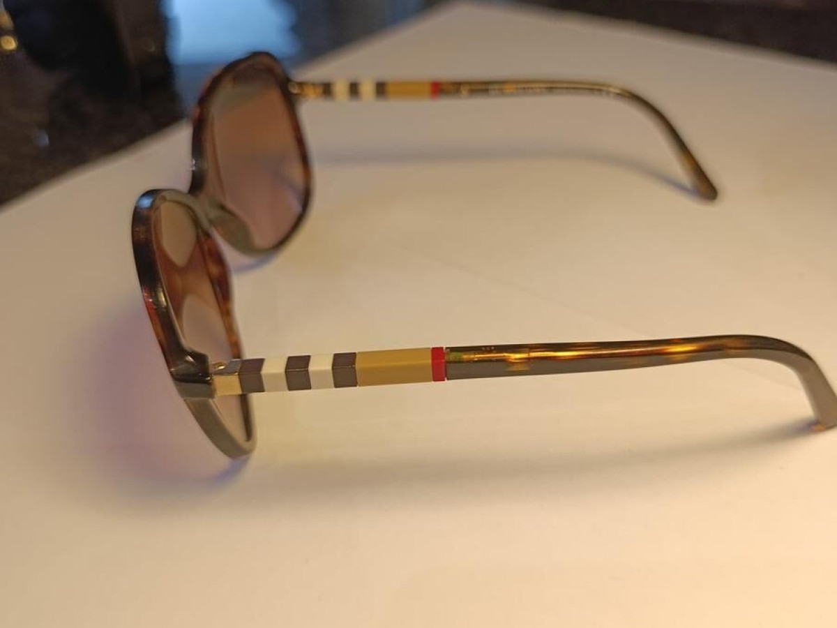 Burberry  - B 4197 3002/13  58&curren;16