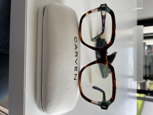 Carven - CC1079 EO27 51¤19