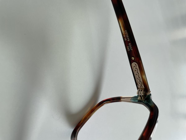 Carven - CC1079 EO27 51¤19