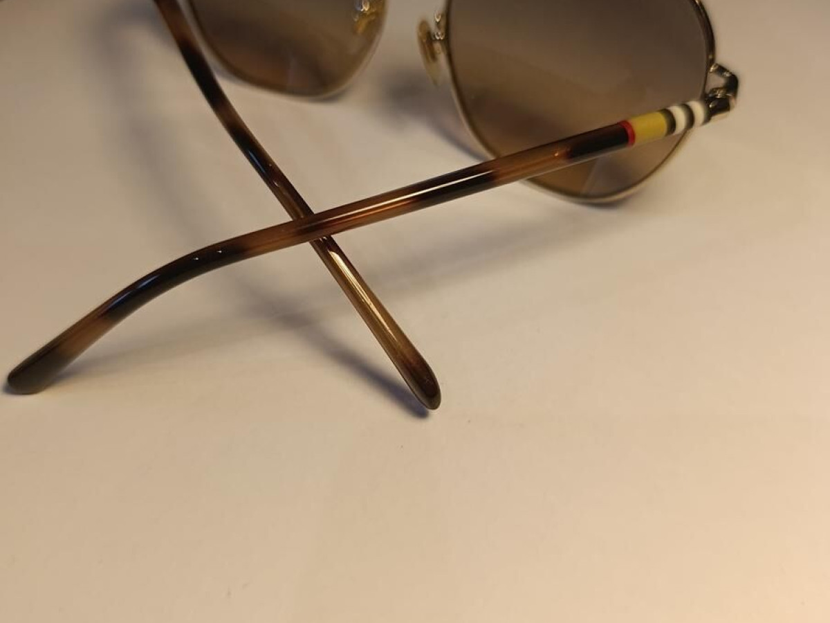 Burberry  - B 3094 257/G9 56&curren;17