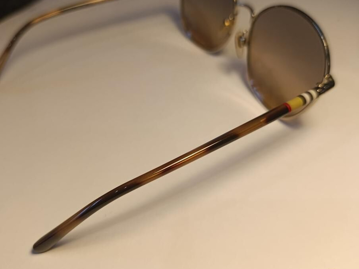 Burberry  - B 3094 257/G9 56&curren;17