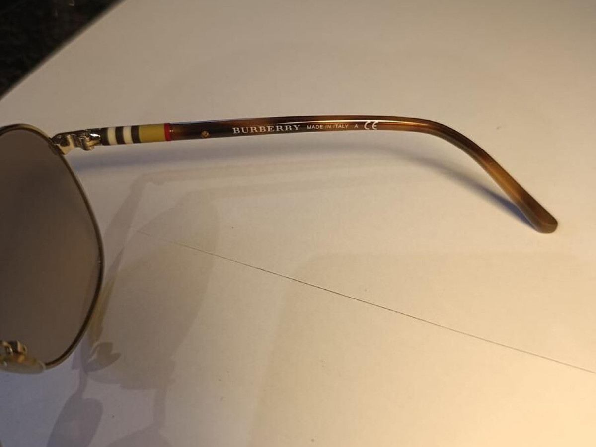 Burberry  - B 3094 257/G9 56&curren;17