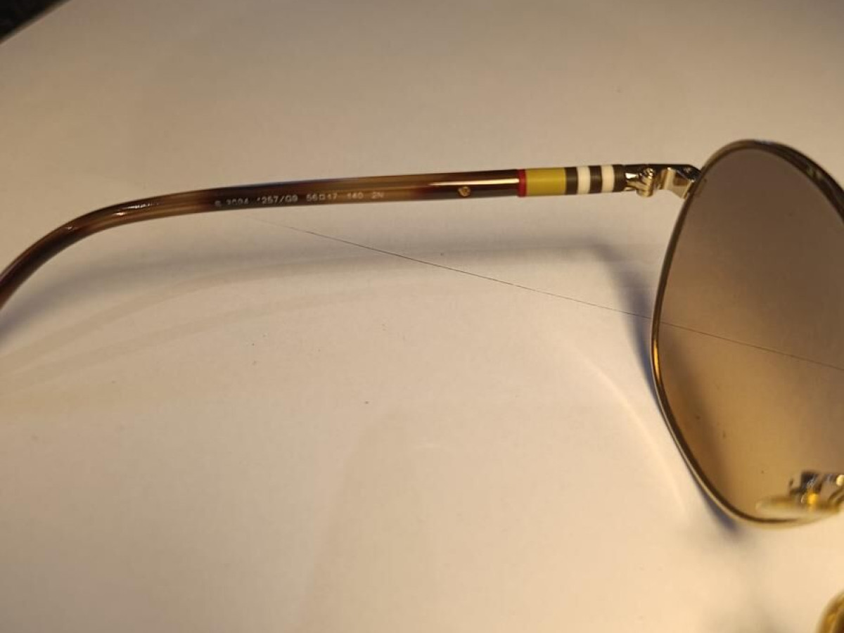 Burberry  - B 3094 257/G9 56&curren;17