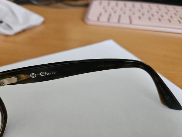 Christian Dior  - OKDO4BG8VP