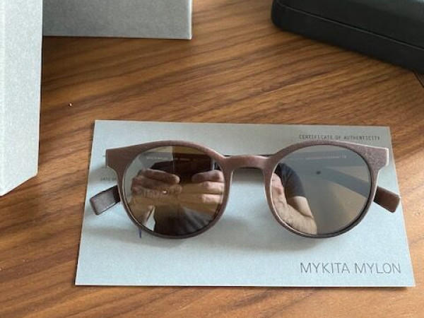 MYKITA - MYLON 50&curren;21