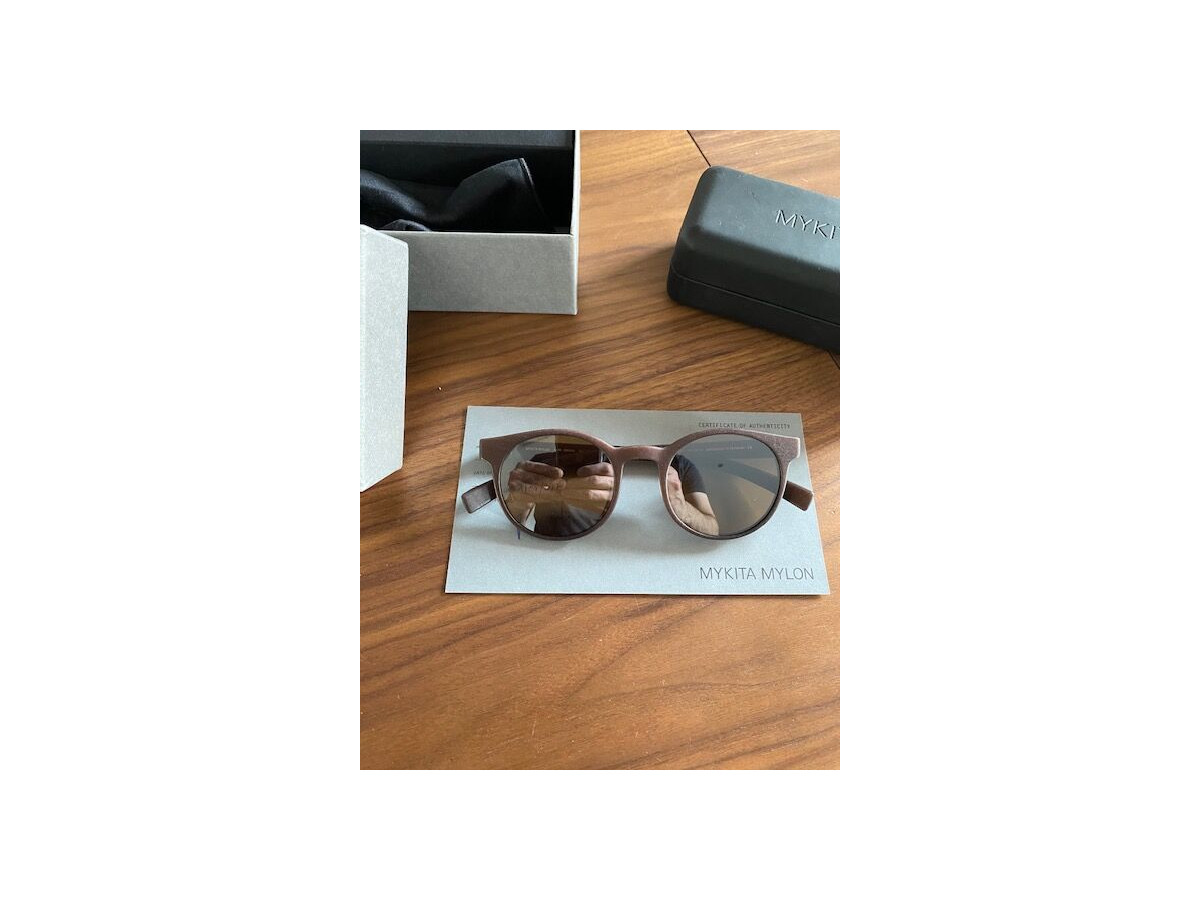 MYKITA - MYLON 50&curren;21