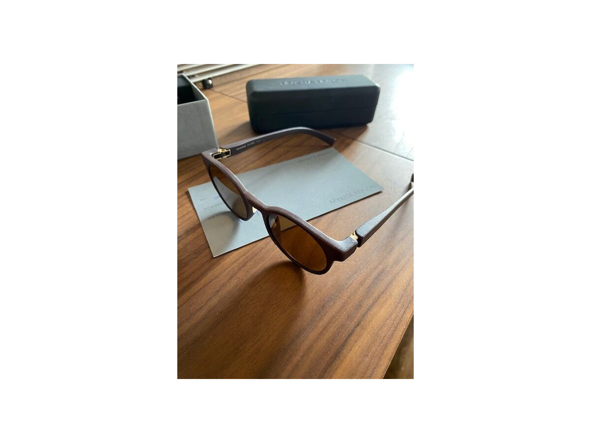 MYKITA - MYLON 50&curren;21