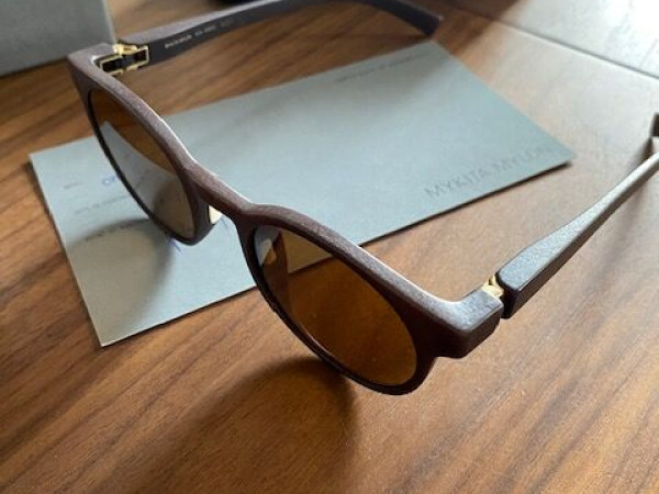 MYKITA - MYLON 50&curren;21