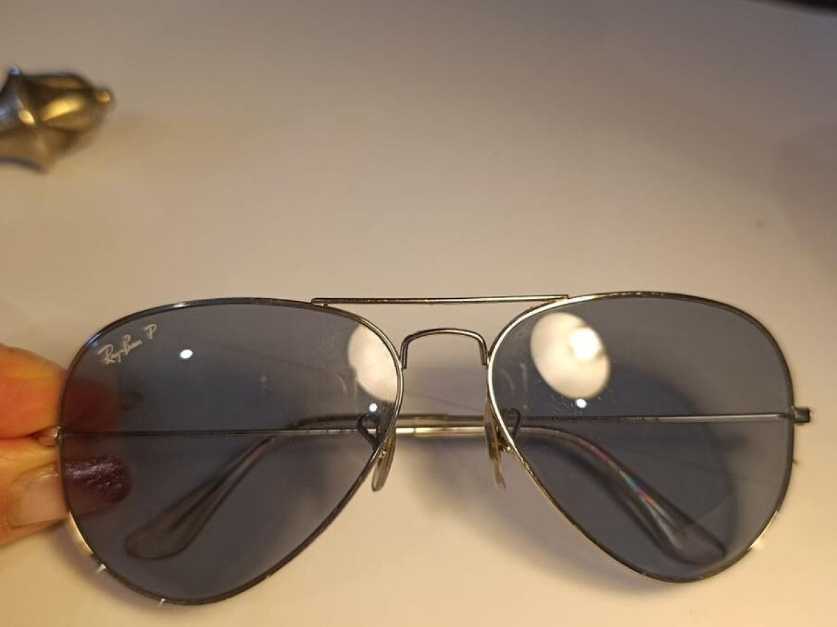 Ray Ban - Aviator 003/02 58&curren;14
