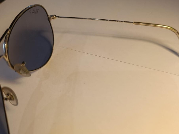 Ray Ban - Aviator 003/02 58&curren;14